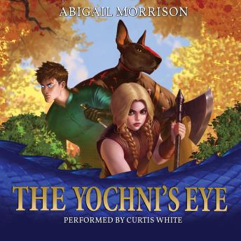 The Yochni's Eye