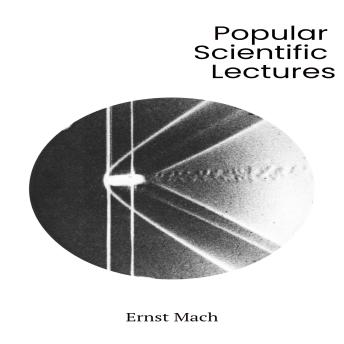 Download Popular Scientific Lectures by Ernst Mach
