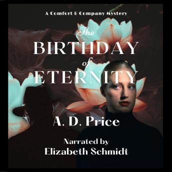 Download Birthday of Eternity by A.D. Price