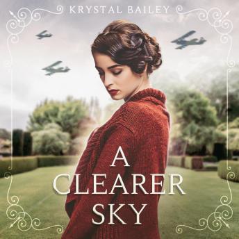 A Clearer Sky: A continuation of The Secret Garden