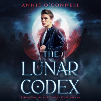 Listen to The Lunar Codex by Annie O'connell episode artwork