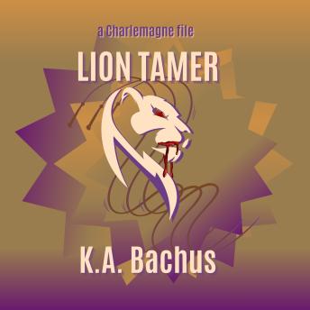 Lion Tamer