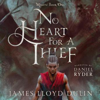 No Heart for a Thief