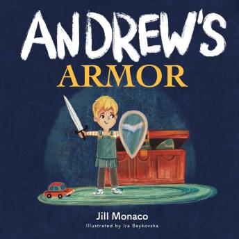 Andrew's Armor
