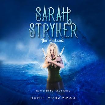 Sarah Stryker: The Outcast