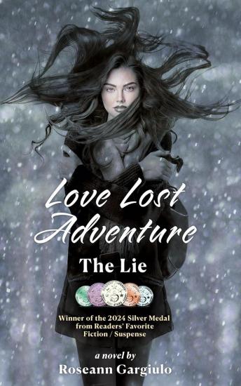 Love Lost Adventure: The Lie