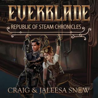 Everblade