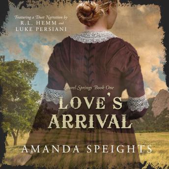 Love's Arrival