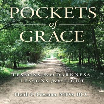 Download Pockets of Grace: Lessons from Darkness, Lessons from Light by Heidi G Gessner