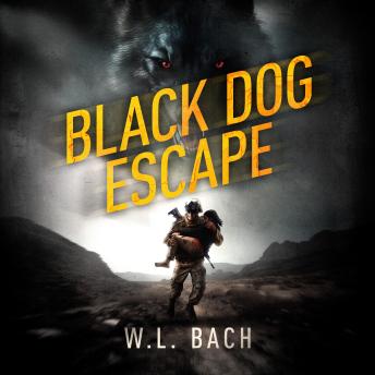 Black Dog Escape