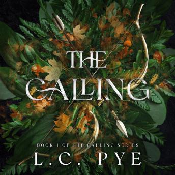 The Calling: A Slow Burn YA Dystopian Fantasy Novel