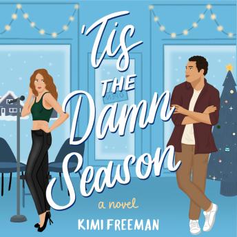 Download 'Tis the Damn Season by Kimi Freeman