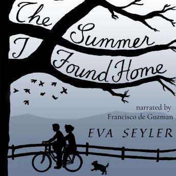 The Summer I Found Home