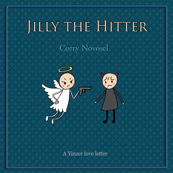 Jilly the Hitter: A Yinzer love letter