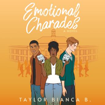 Emotional Charades: A Novel