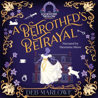 A Betrothed's Betrayal
