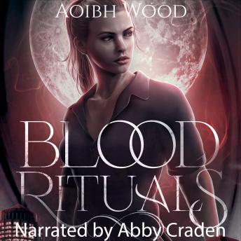 Blood Rituals: A Cait Reagan Novel (Book 1)