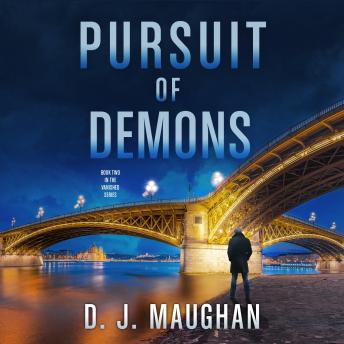 Pursuit of Demons: A Detective Story