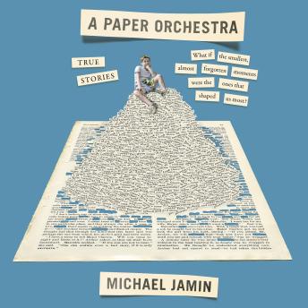 A Paper Orchestra