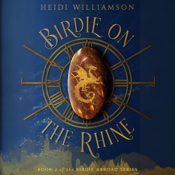 Birdie on the Rhine