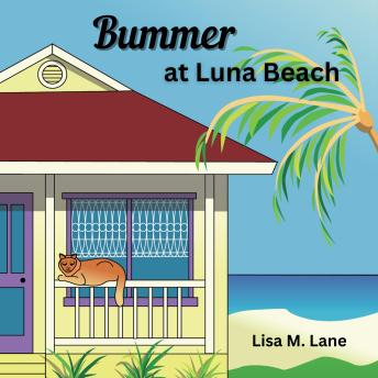 Bummer at Luna Beach