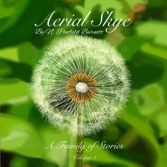 Aerial Skye: A Family of Stories, Vol. I