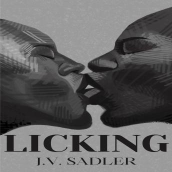 Download Licking by J.V. Sadler