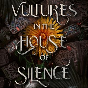 Download Vultures in the House of Silence by A. R. Latif