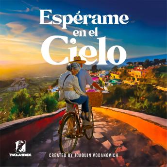 [Spanish] - Espérame en el Cielo