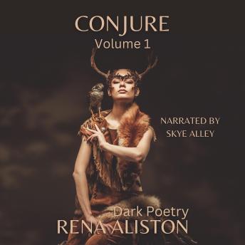 Conjure Volume 1: Dark Poetry