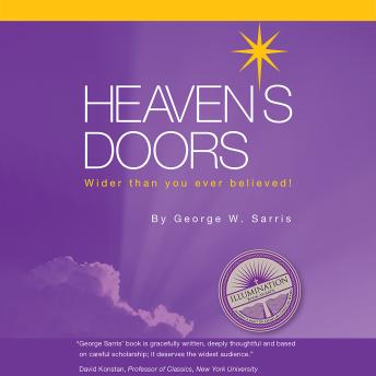 Heaven's Doors: Wider Than You Ever Believed!