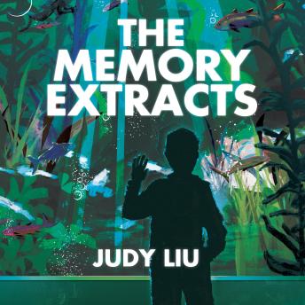 The Memory Extracts: A Companion Anthology to The Vending Portal