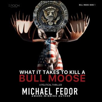 Listen to New Full Audiobooks in Mystery, Thriller & Horror, Legal & Political