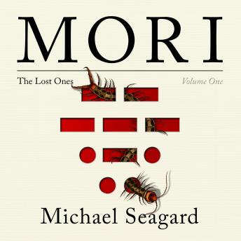 MORI: The Lost Ones Volume 1