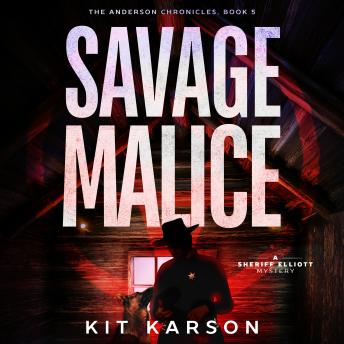 Savage Malice