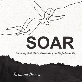 Soar: Noticing God While Discerning the Unfathomable