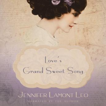 Download Love's Grand Sweet Song by Jennifer Lamont Leo