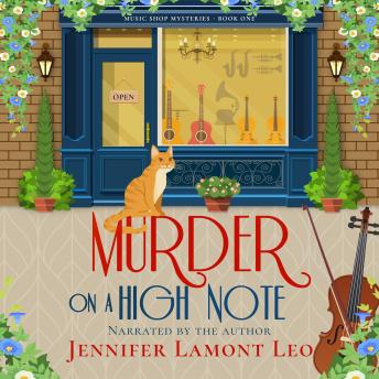 Murder on a High Note