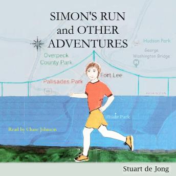 Download Simon’s Run and Other Adventures by Stuart De Jong