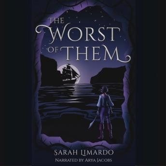 The Worst of Them (Copson Duet Book 1)
