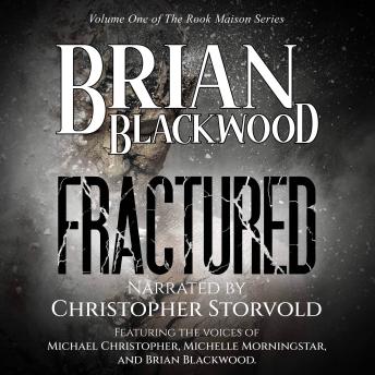 Fractured