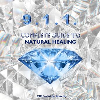 9.1.1. Complete Guide to Natural Healing - VIE Loriot de Rouvray 9.1.1. Complete Guide to Natural Healing - VIE Loriot de Rouvray