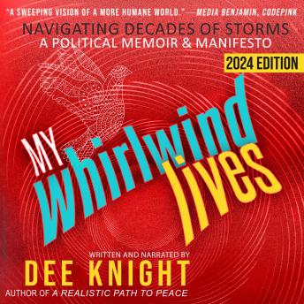 My Whirlwind Lives: Navigating Decades of Storms