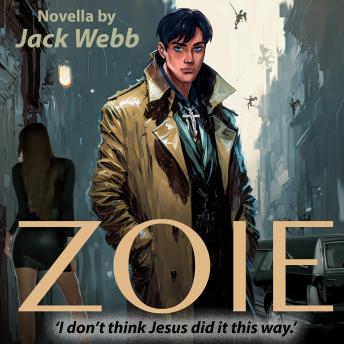 Zoie 'I don't think Jesus did it this way.'