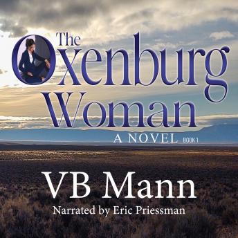 The Oxenburg Woman