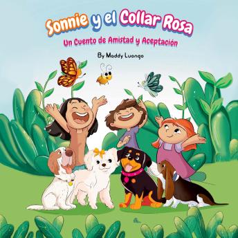 Sonnie y el Collar Rosa: Un Cuento de Amistad y Aceptación