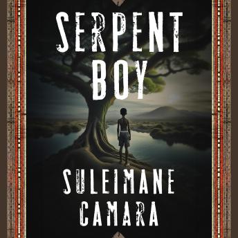 Serpent Boy