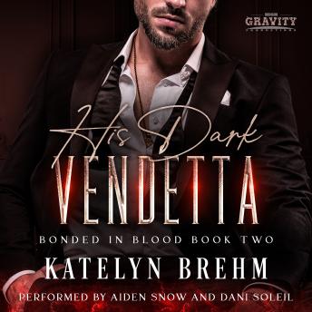 His Dark Vendetta