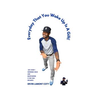 Everyday That You Wake Up Is A Gift: When Your Gifts Extends A Hand, Will You Be Ready To Tap In?