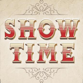 Show Time: A Tattoo Artist's Story